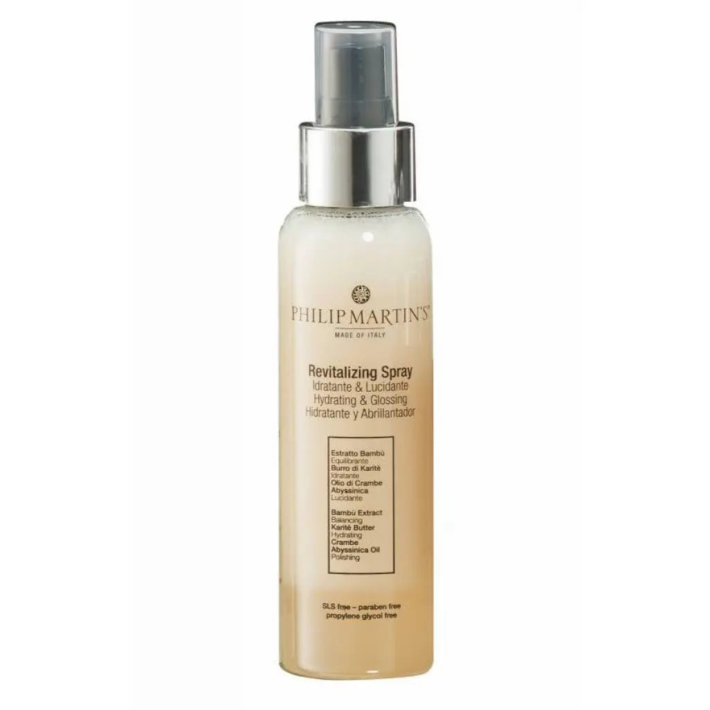 Philip Martin`s Revitalizing Spray