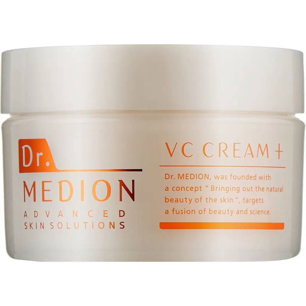 Dr. Medion VC Cream+