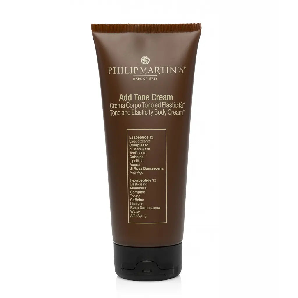 Philip Martin`s Add Tone Cream