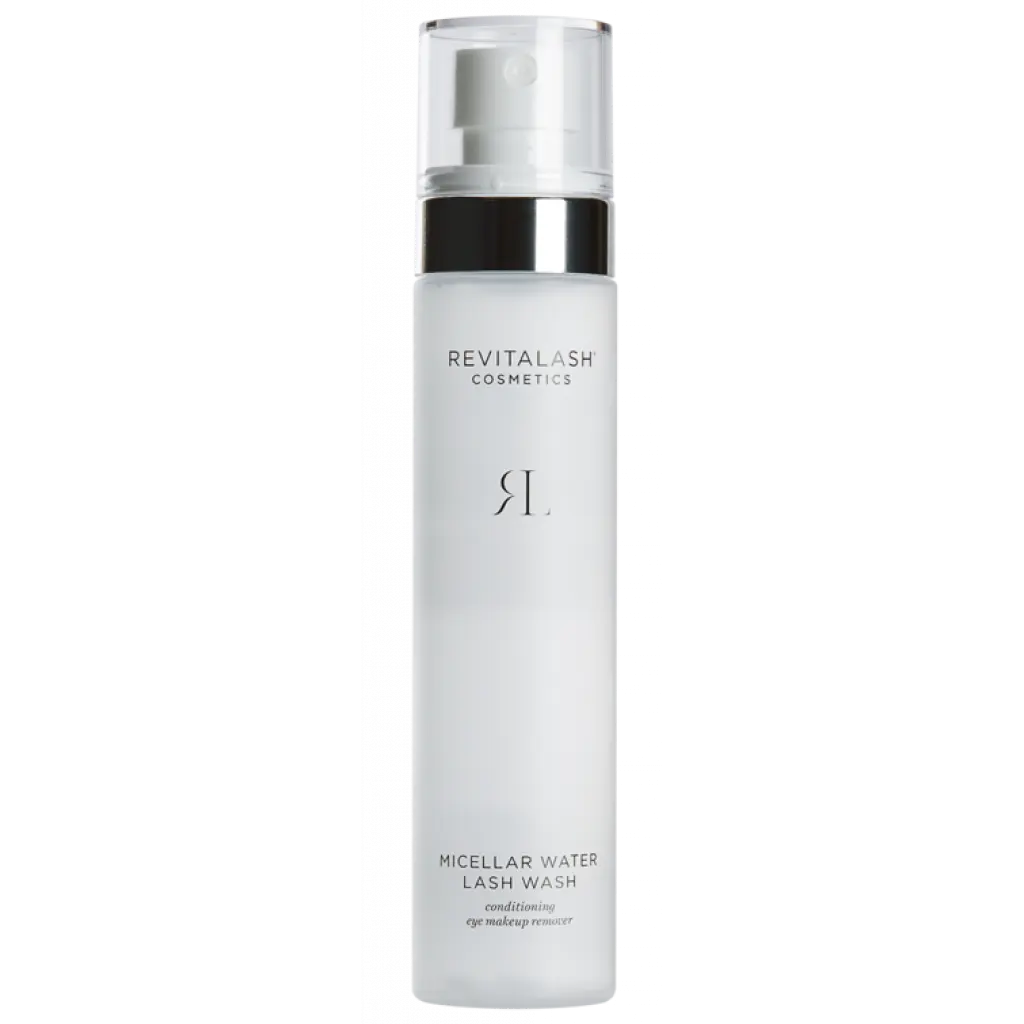 RevitaLash Micellar Water Lash Wash