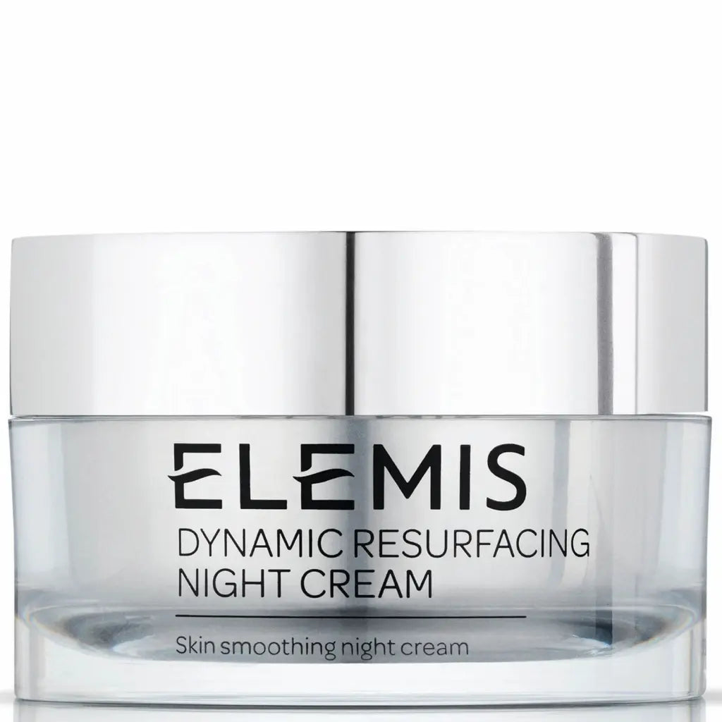 Elemis Нічний крем для обличчя "Динамічна Шліфовка"
