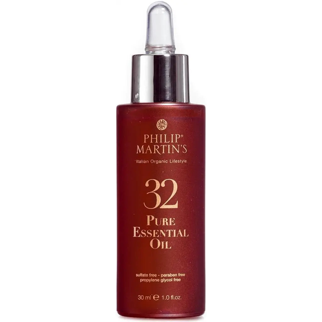 Philip Martin`s 32 Pur Essential Oil
