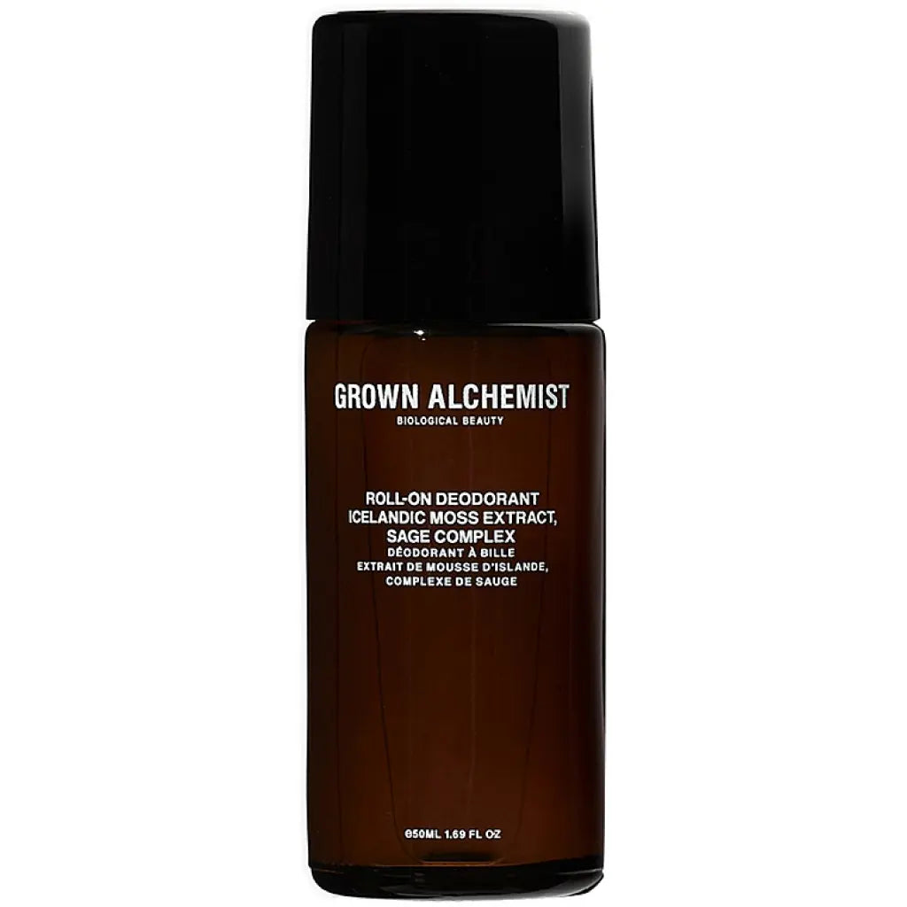 Grown Alchemist Roll-On Deodorant