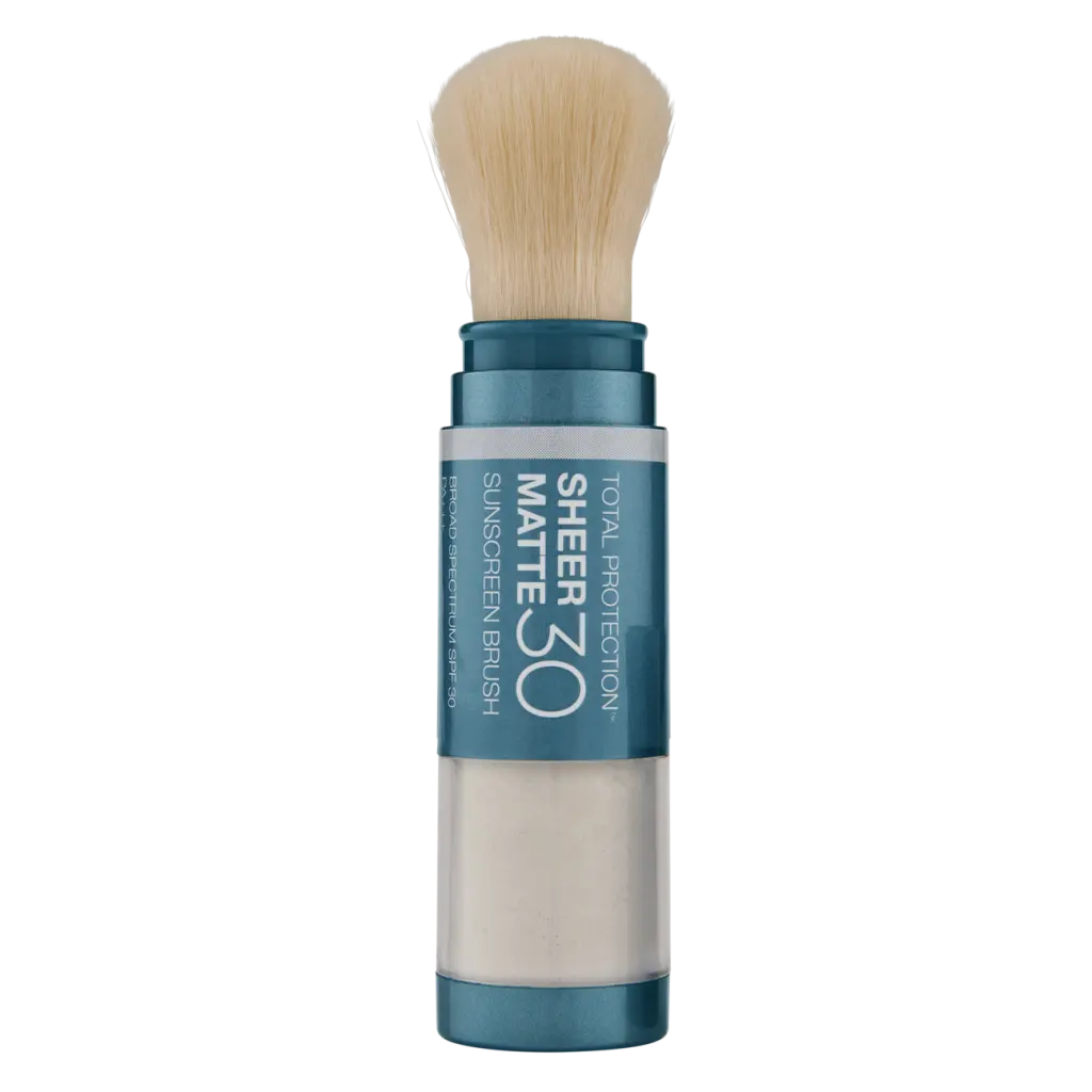 Colorescience Sheer Matte SPF30 Universal