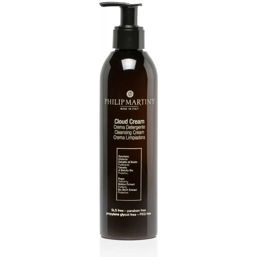 Philip Martin`s Cloud Cream