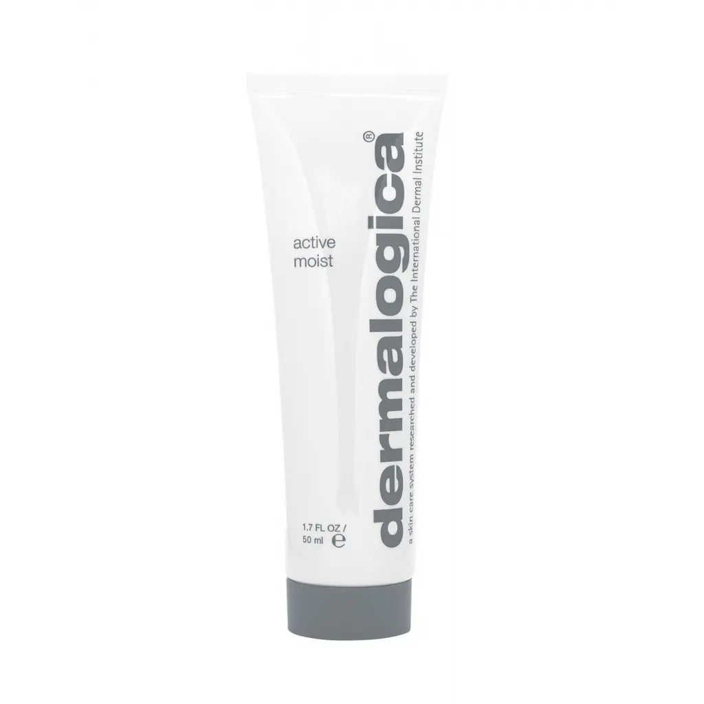 Dermalogica Active Moist - Активний безмасляний зволожувач