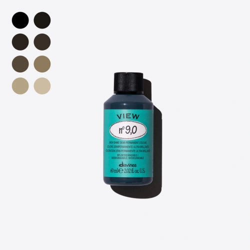 REBALANCING cleansing treatment Очищувальний догляд для ребалансу шкіри голови Naturaltech
