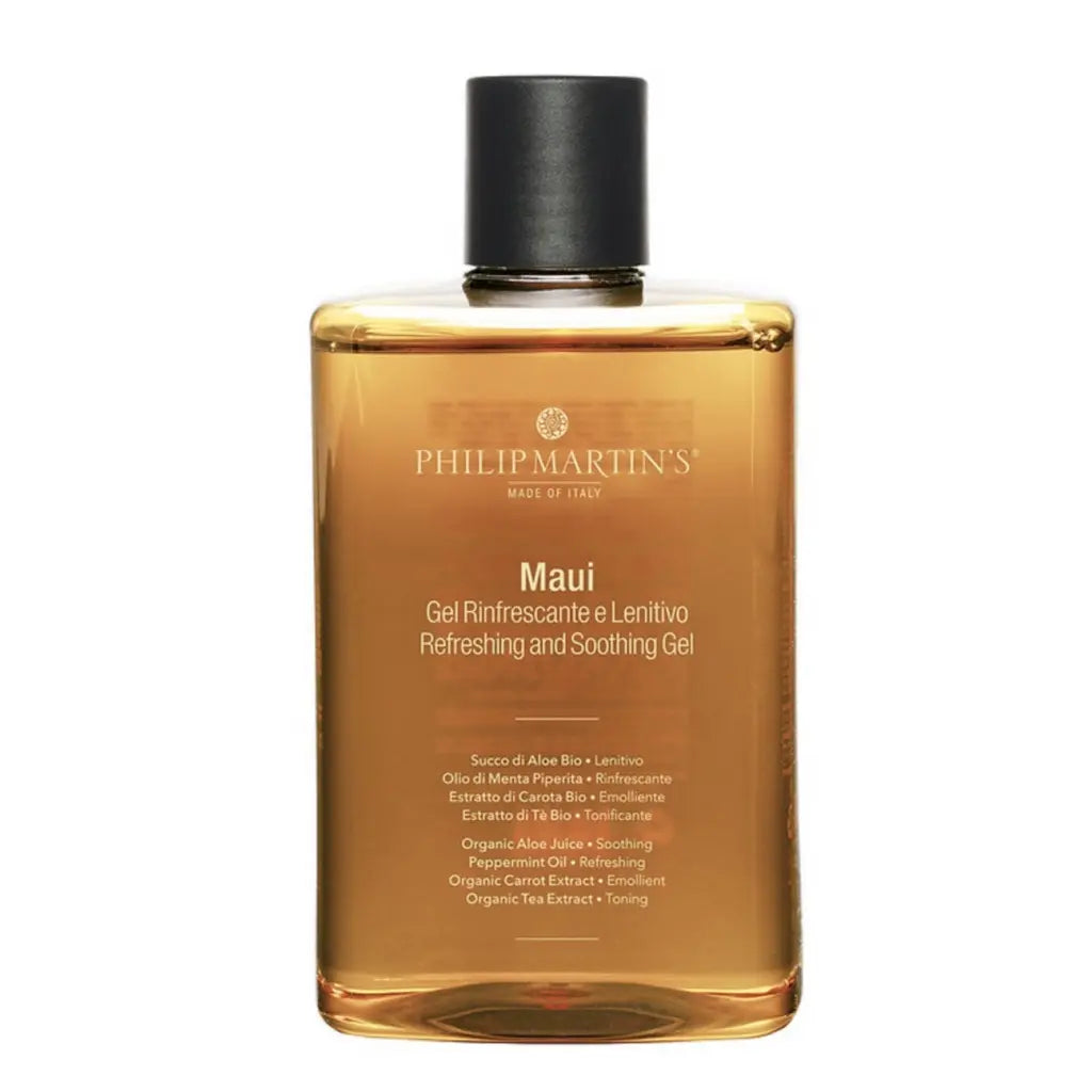 Philip Martin`s Maui Refreshing Soothing Gel