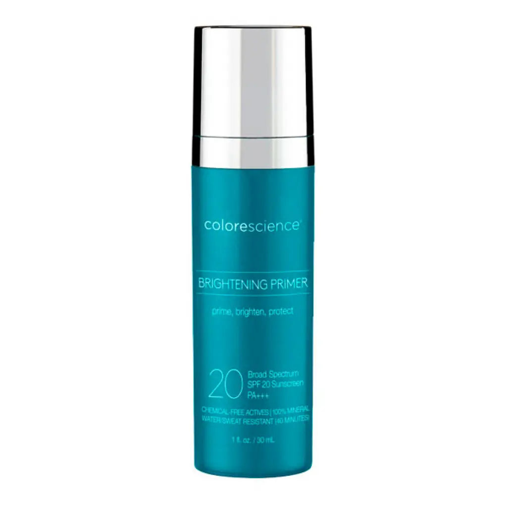 Colorescience Brightening Primer SPF 20