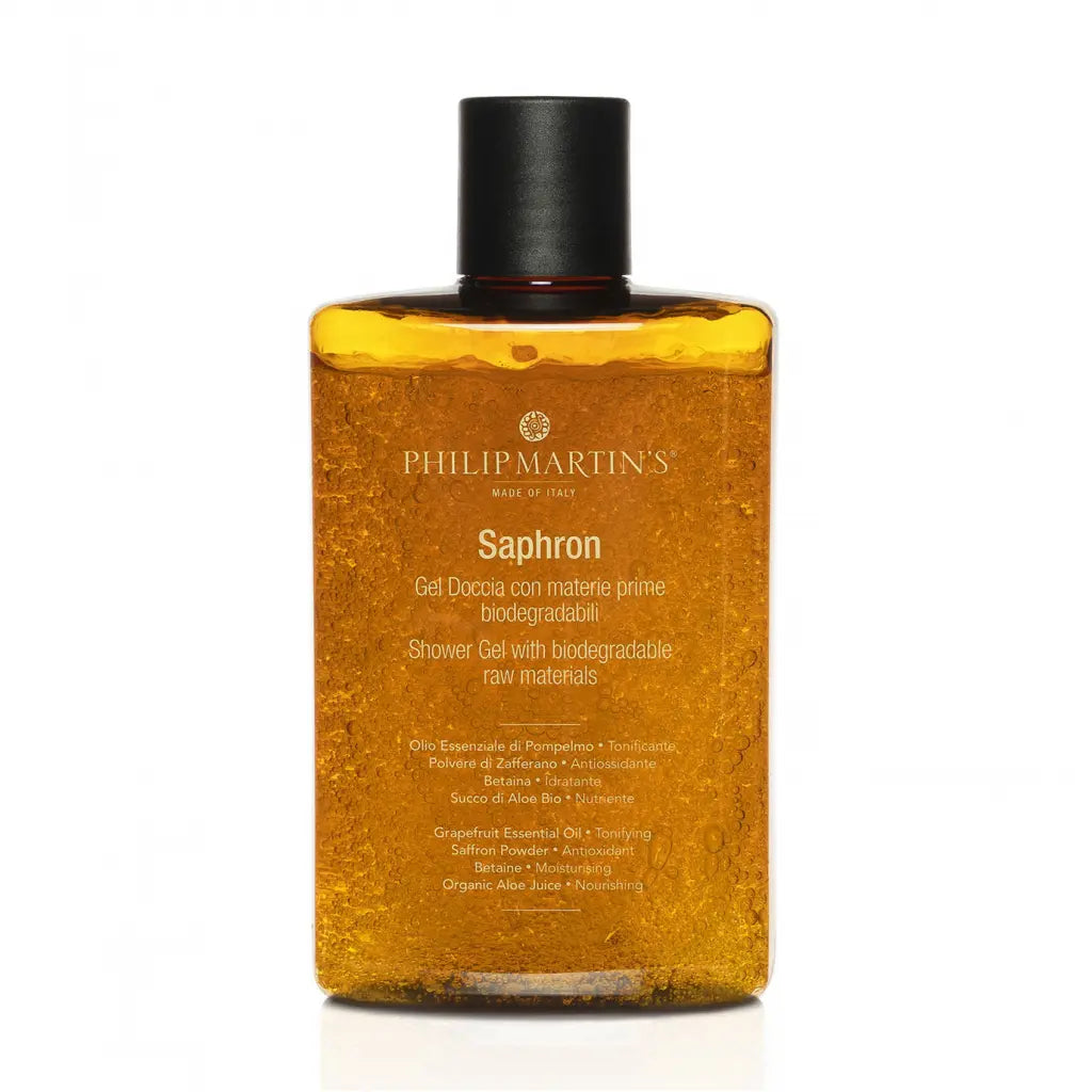Philip Martin`s Saphron Bagno Doccia