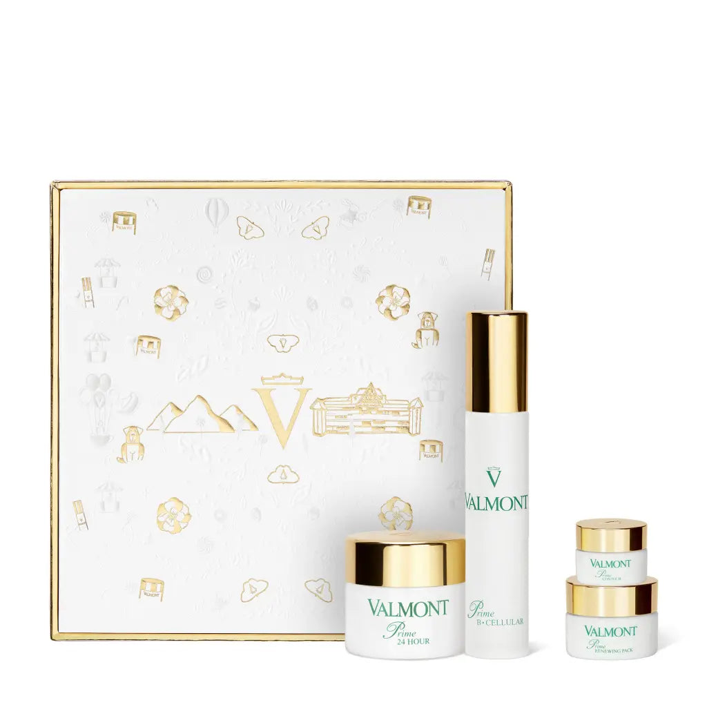 Valmont Prime 24 Hour Gold