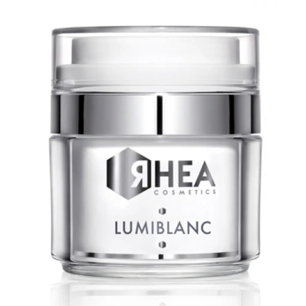 RHEA Cosmetics LumiBlanc