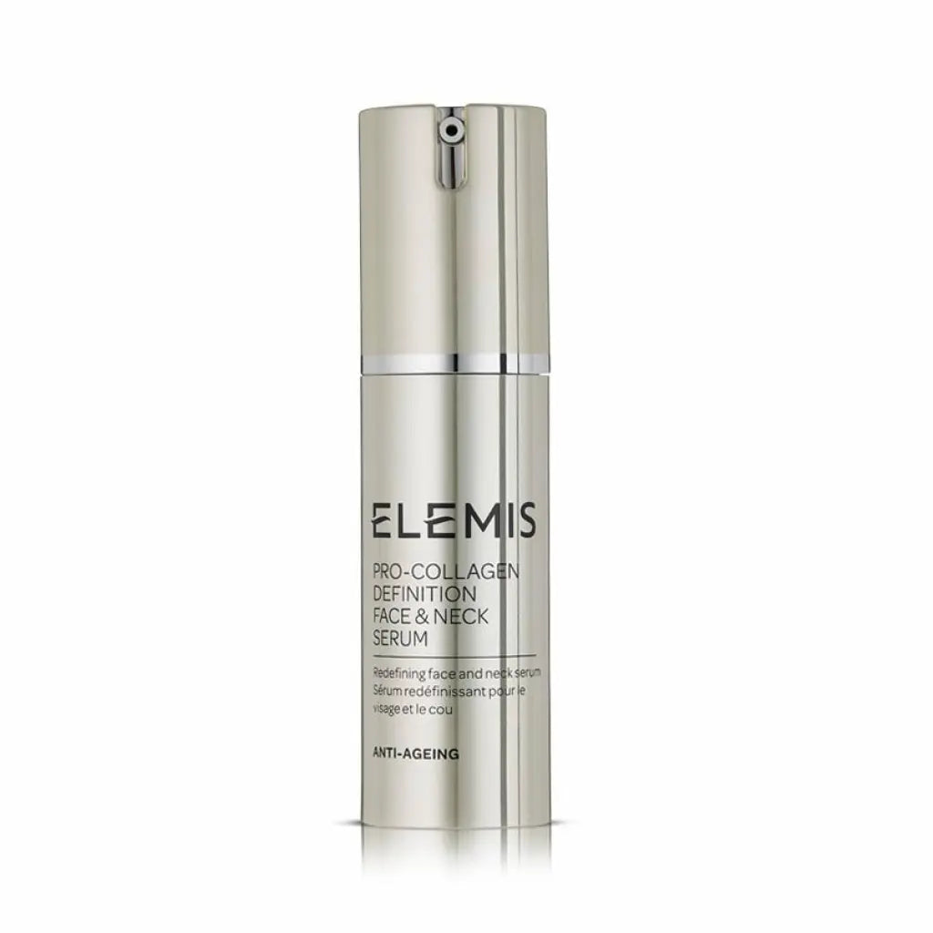 Elemis Сироватка для обличчя та шиї проти ознак старіння