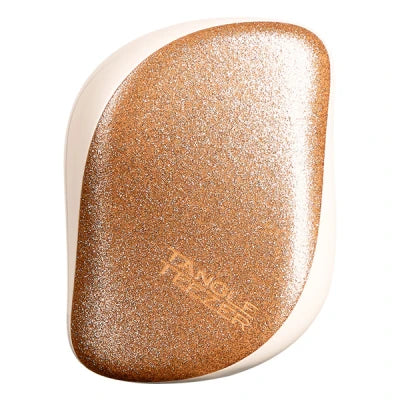 Гребінець Tangle Teezer Compact Styler Glitter Gem Gold Starlight