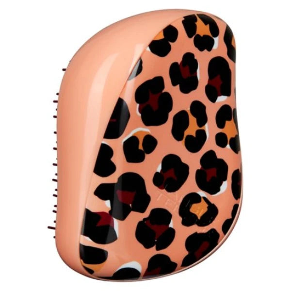 Гребінець Tangle Teezer Compact Styler Apricot Leopard