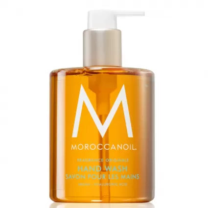 Мило для рук Moroccanoil Body Fragrance Originale