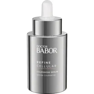 Сироватка проти куперозу Babor Doctor Babor Refine Cellular Couperose Serum 50 мл