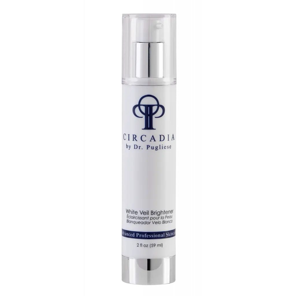 Circadia White Veil Brightener