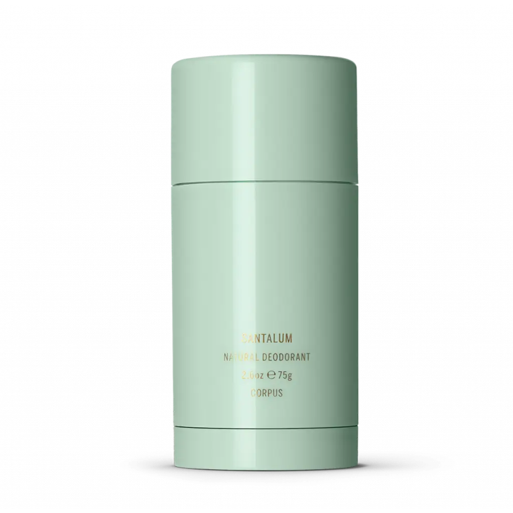 Corpus Natural Deodorant ″Santalum″