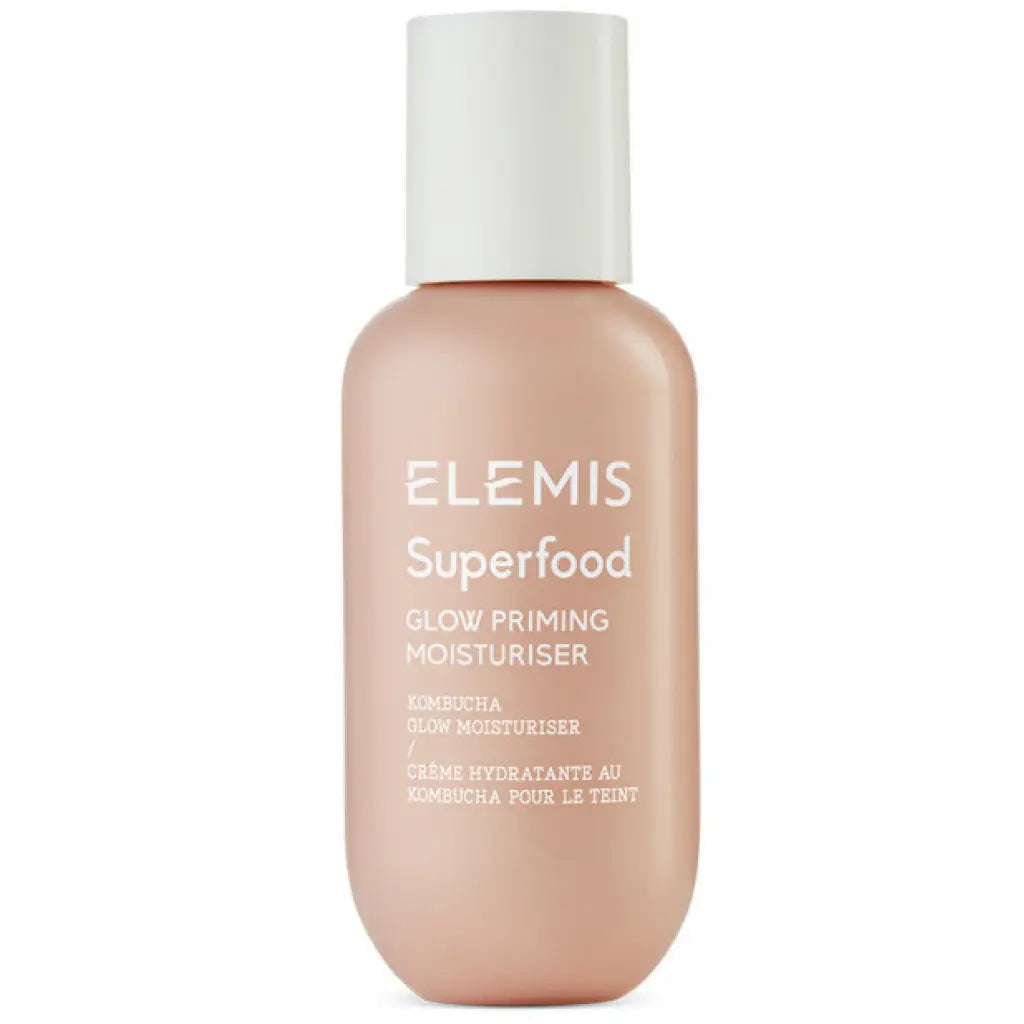 Elemis Праймер – зволожувач для сяйва