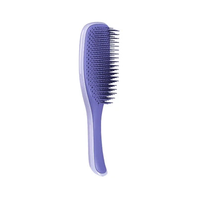 Гребінець Tangle Teezer The Wet Detangler Damson Delicious з Наклейками