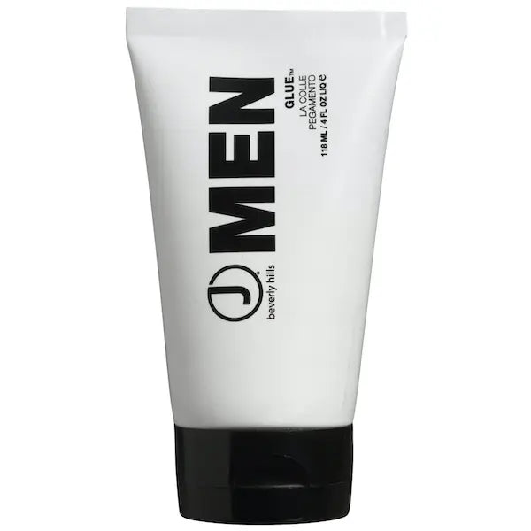 J Beverly Hills Men Glue Maximum Styling Cream Клей для укладання волосся сильної фіксації