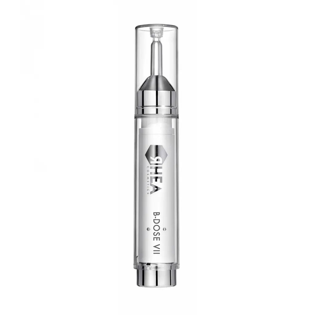 RHEA Cosmetics B-Dose VII Освітлення