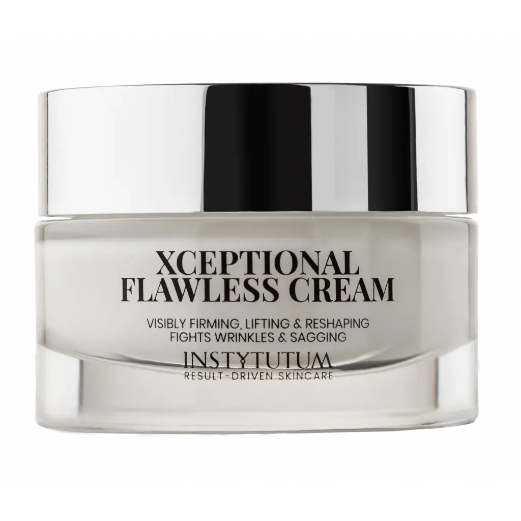 Instytutum Xceptional Flawless Cream