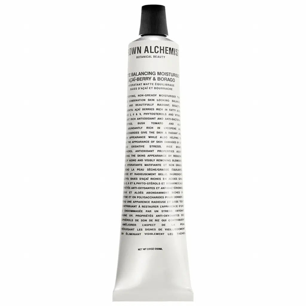 Grown Alchemist Matte Balancing Moisturiser