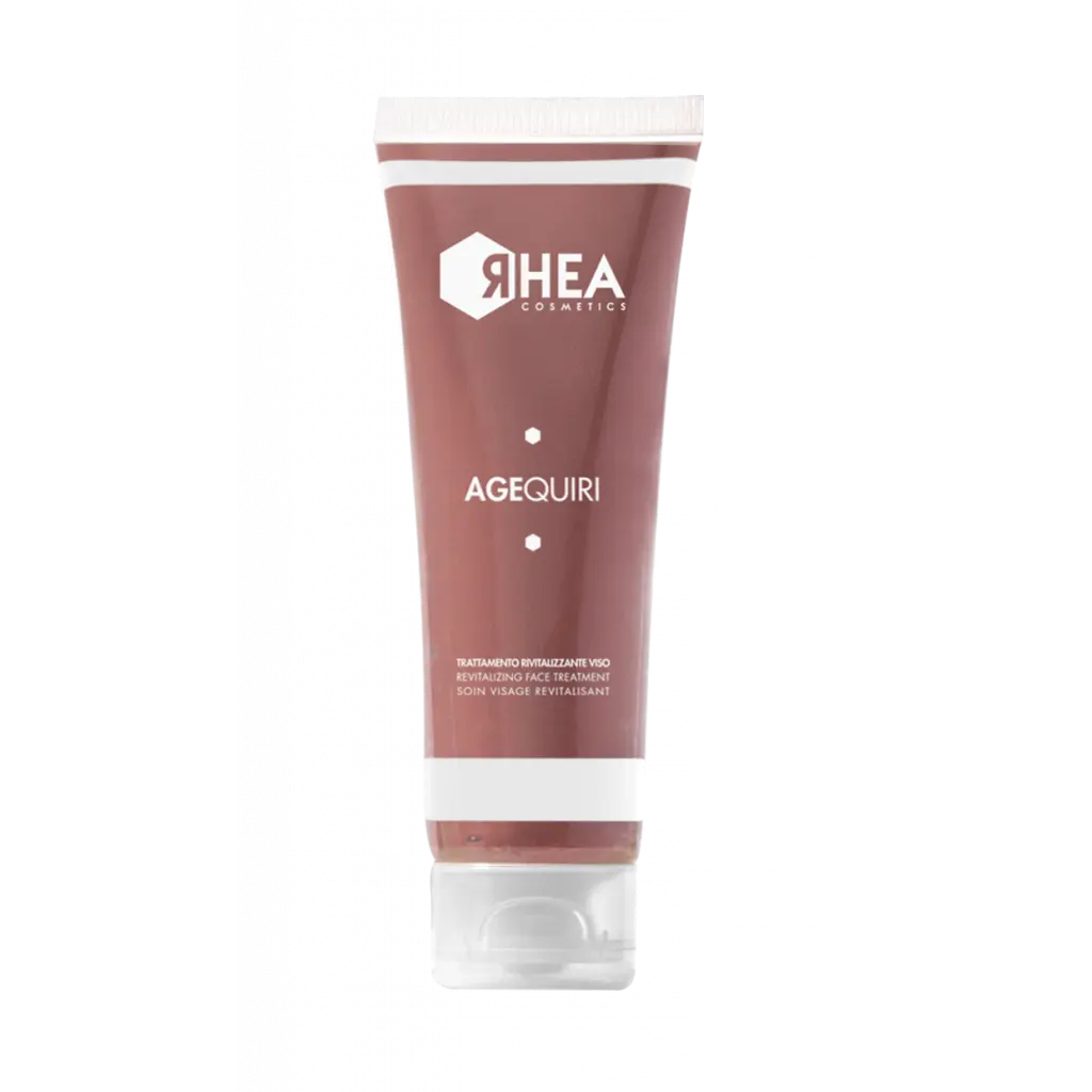 RHEA Cosmetics AgeQuiri
