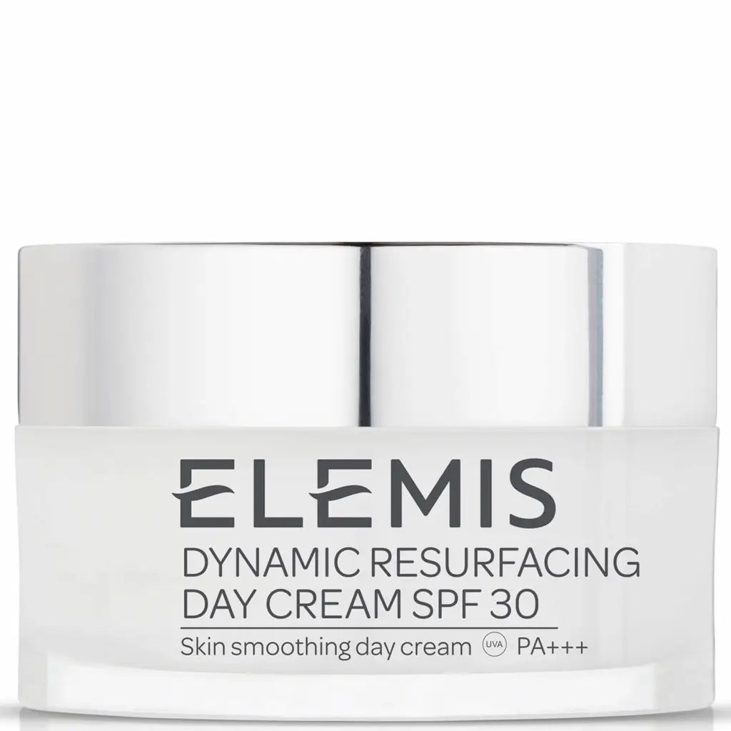 Elemis Денний крем для обличчя Динамічне шліфування SPF30
