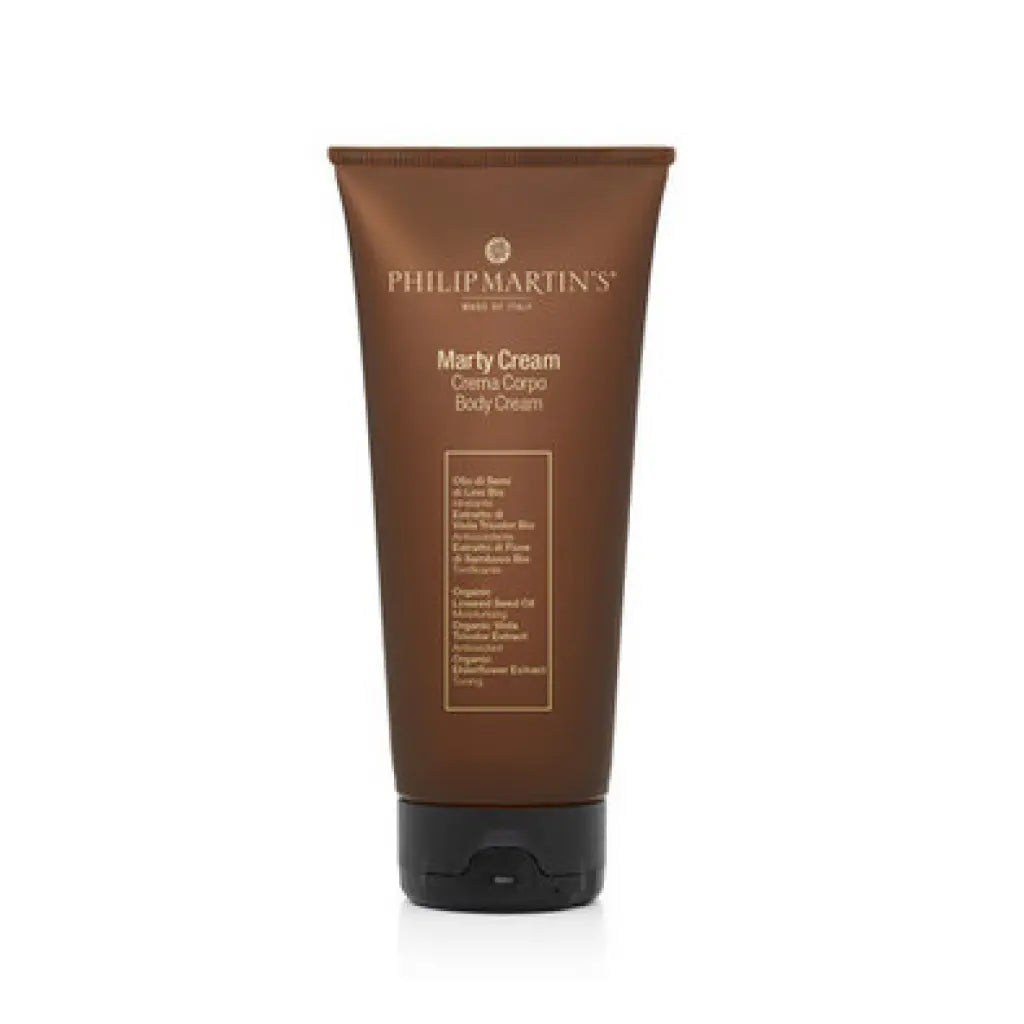 Philip Martin`s Marty Cream