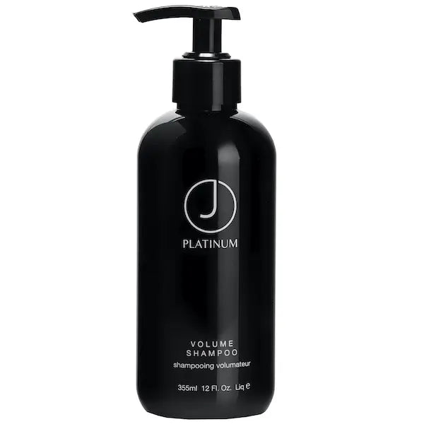 J Beverly Hills Platinum Volume Shampoo Шампунь для об'єму волосся