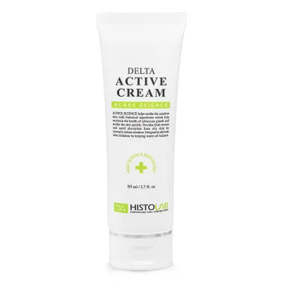 Histolab Delta active cream / Крем відновлюючий «Дельта»