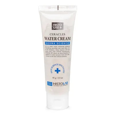 Histolab Ceracles water cream/Крем зволожуючий з церамідами