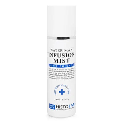 Histolab Water-max infusion mist / Зволожуюча пре-сироватка тонер