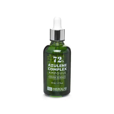Histolab Azulene complex ampoule 72% / Концентрат з комплексом азулена 72%