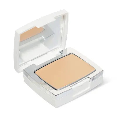 Histolab COVERME 1 SPF15 + / Постпроцедурна пудра компактна матуюча