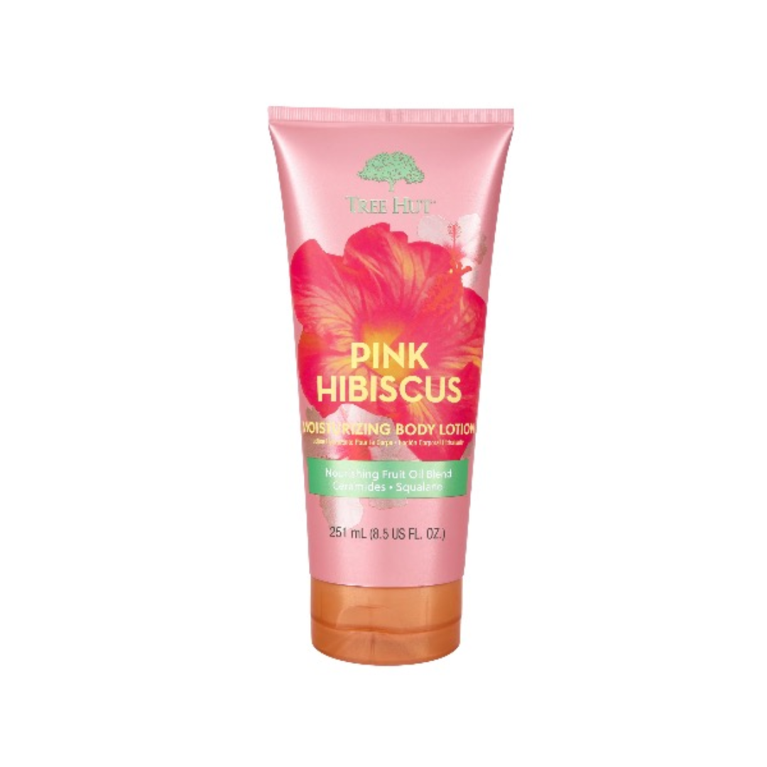 Лосьйон для тіла з ароматом гібіскусу Moroccan Rose Hydrating Body Lotion