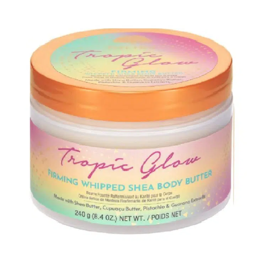 Баттер для тіла Tropic Glow Whipped Body Butter
