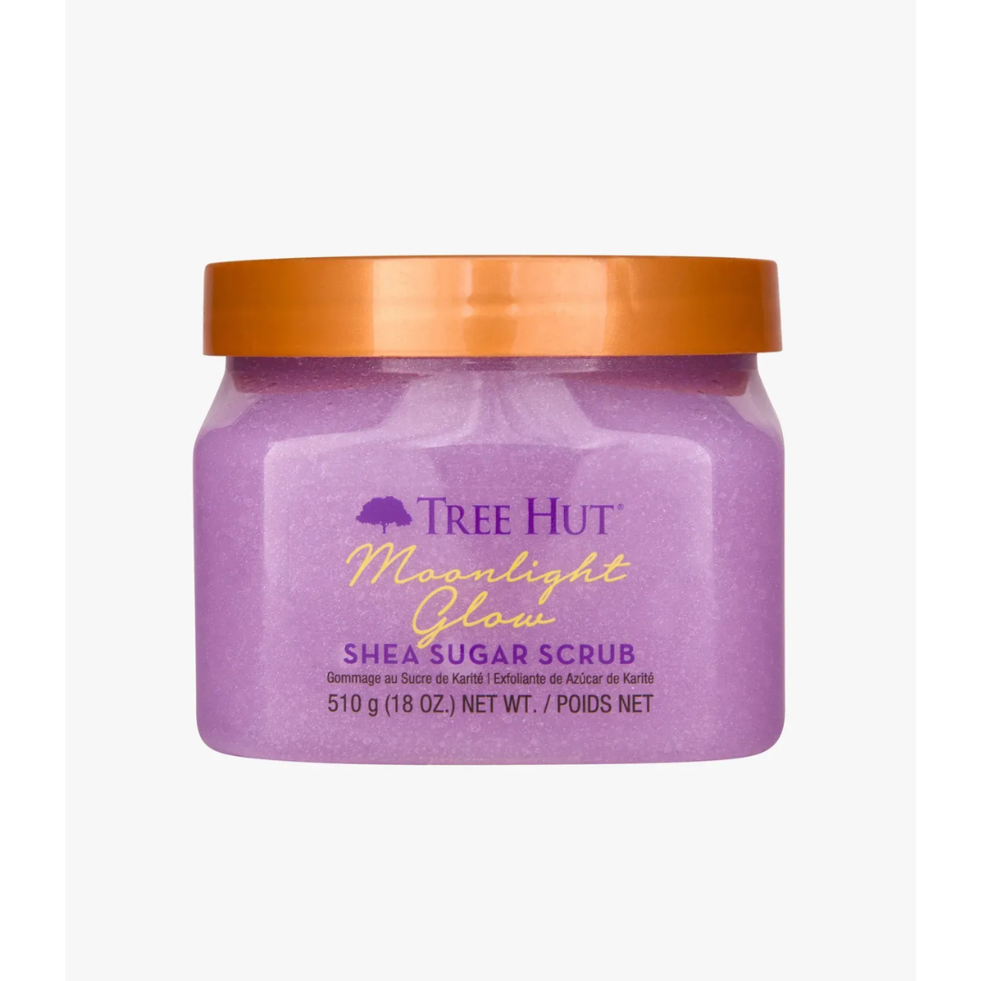 Скраб для тіла Moonlight Glow Sugar Scrub