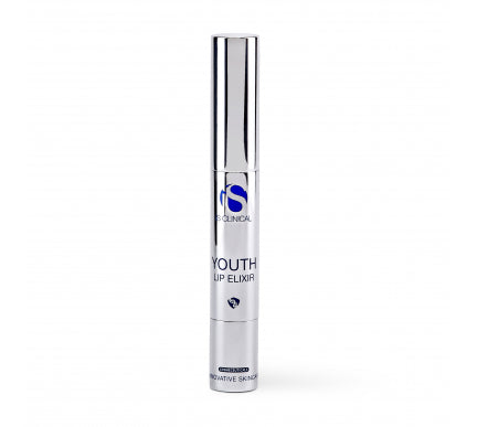 iS Clinical Anti-age еліксир для губ