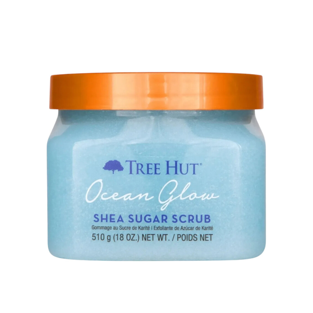Скраб для тіла Ocean Glow Sugar Scrub