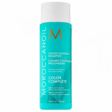 Шампунь для збереження кольору Moroccanoil Color Complete
