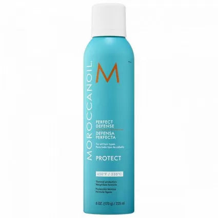 Термо-спрей (Ідеальний захист) Moroccanoil Perfect Defence Protect