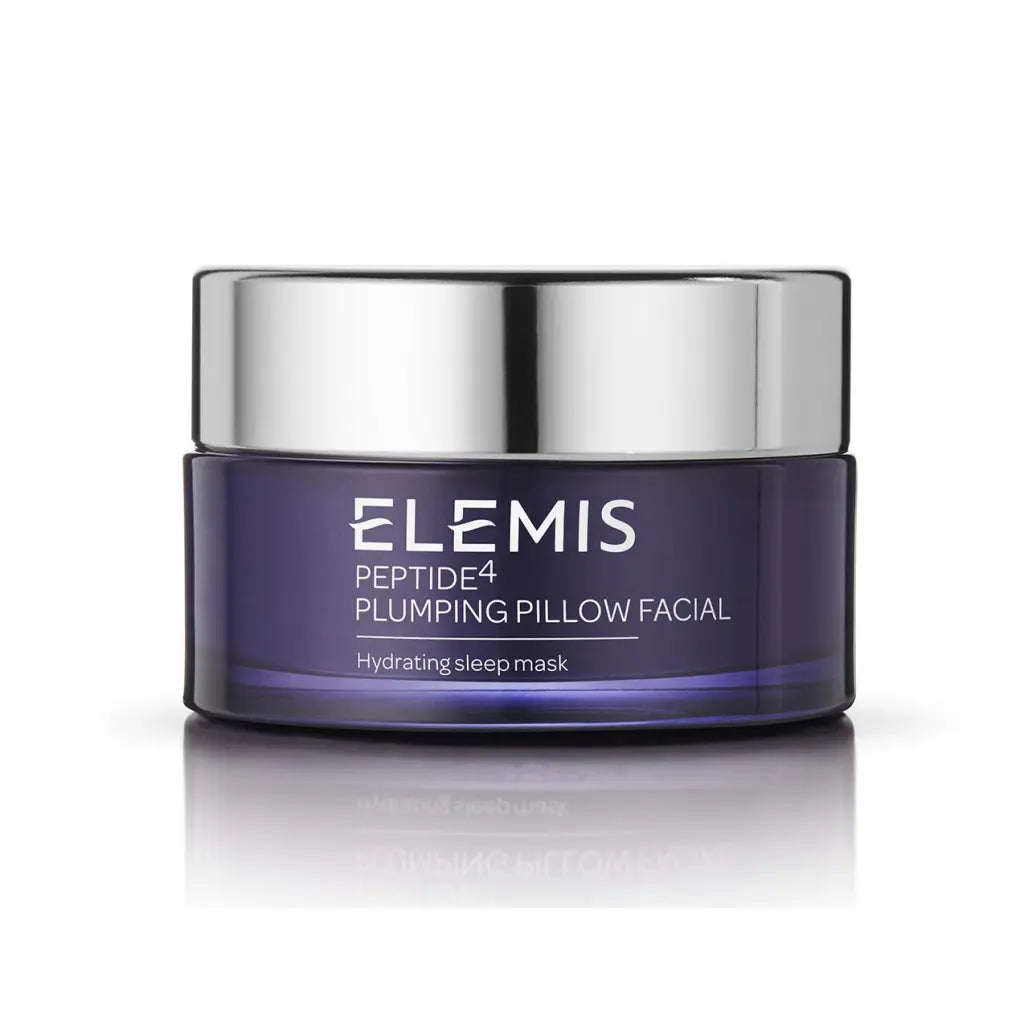 Elemis Зволожуюча нічна гель-маска
