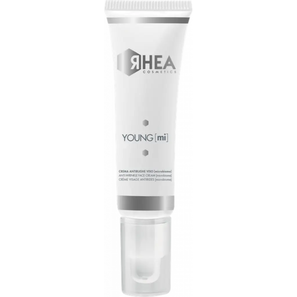 RHEA Cosmetics Young Mi