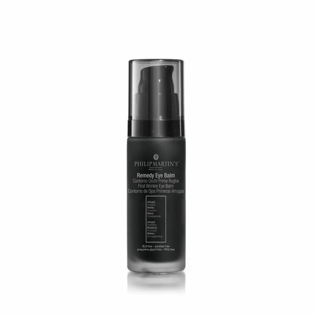 Philip Martin`s Remedy Eye Balm