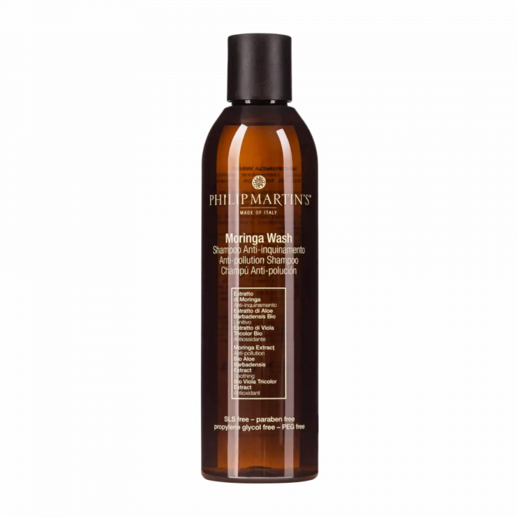 Philip Martin`s Moringa Wash