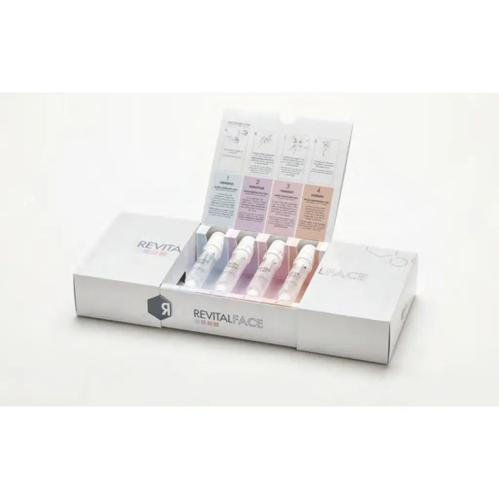 RHEA Cosmetics RevitalFace